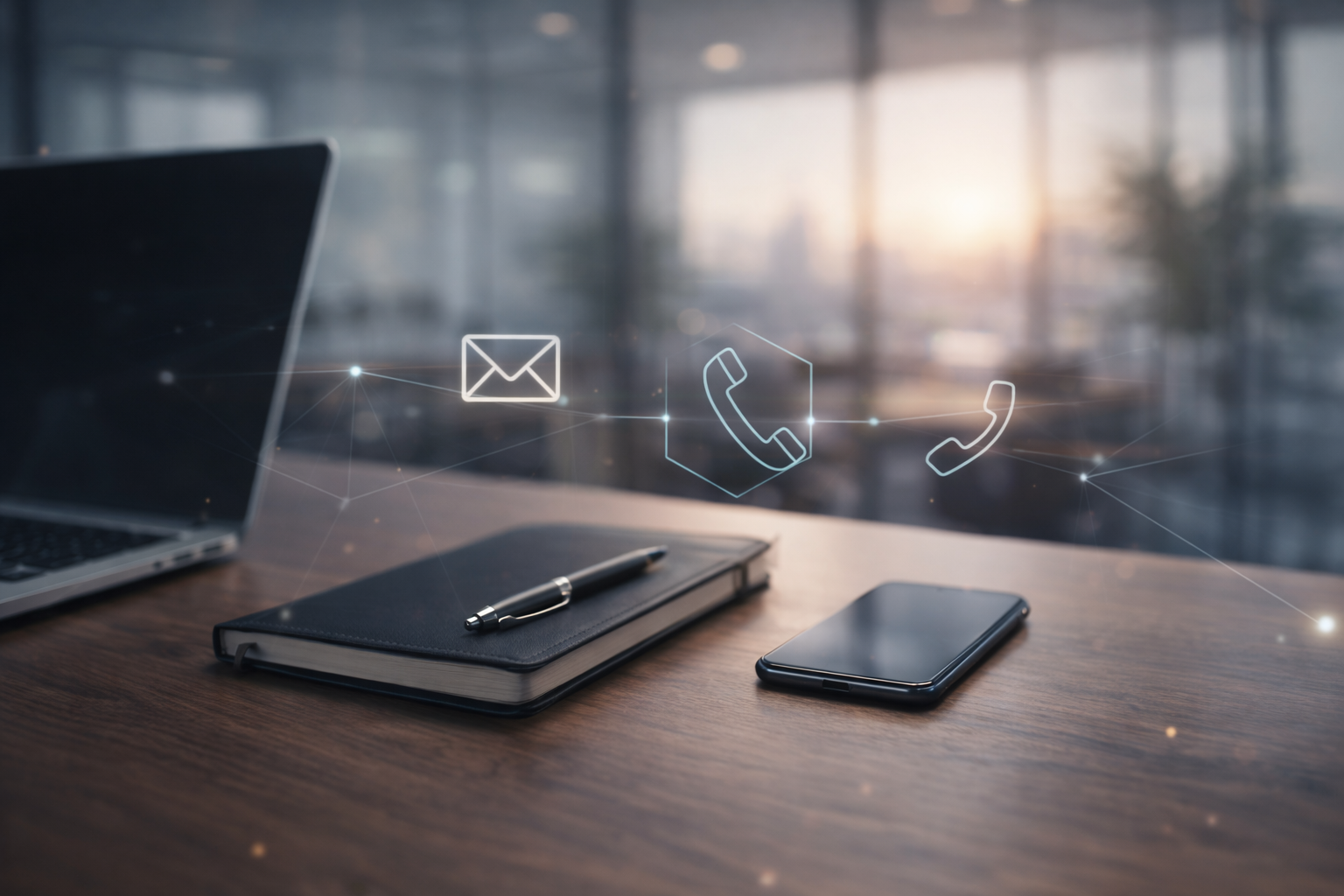 TechnoBris Engineering Coordination Hub