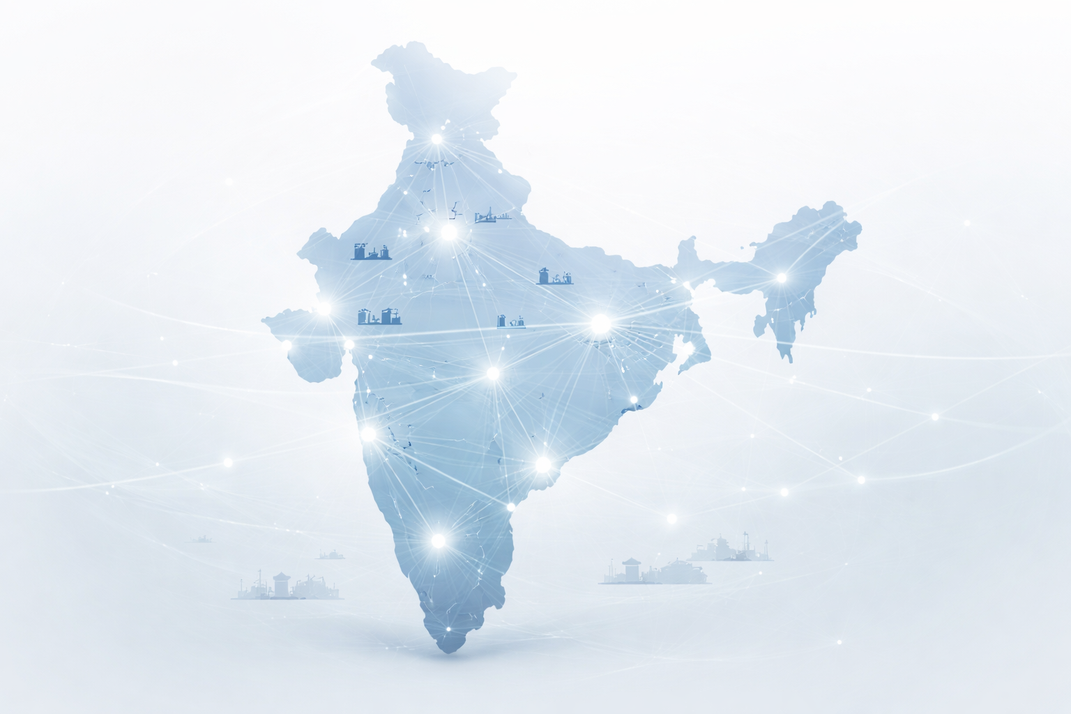 TechnoBris national engineering coverage across India